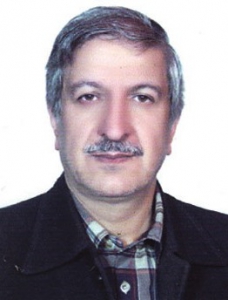 دکتر محمد علی ریاحی