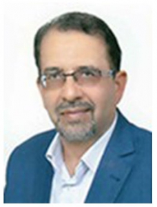 Dr. Abdolhamid Ansari