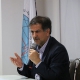 دکتر حاتمی رئیس انجمن ژئوفیزیک ایران