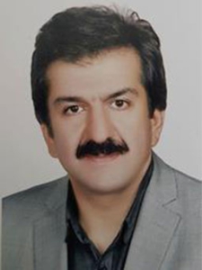 Dr. Ali Misaghi