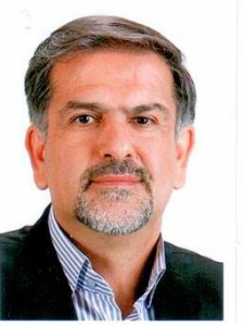 Dr. Mohammad Reza Hatami