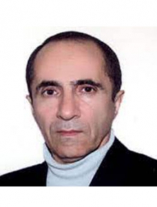 Dr. Mohammad Reza Gheytanchi