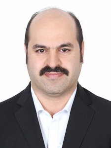 Eng. Mojtaba Khosravi