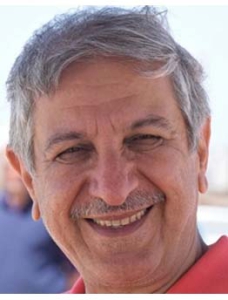 دکتر محمد علی ریاحی